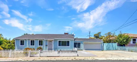1001 Highland Ave, Vallejo, CA 94590 photo 24