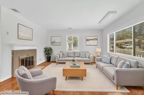 1001 Highland Ave, Vallejo, CA 94590 photo 5