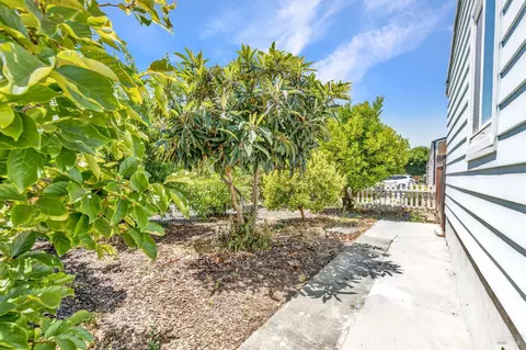 Exterior - 1001 Highland Ave, Vallejo, CA 94590 photo 8 of 13