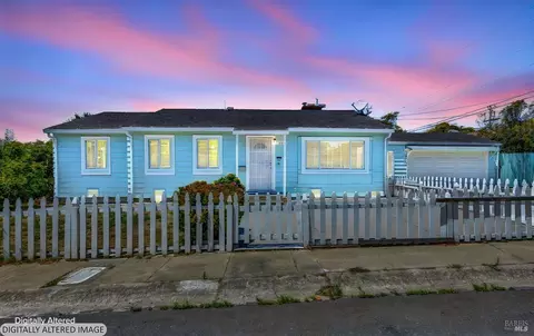 1001 Highland Ave, Vallejo, CA 94590 photo 1