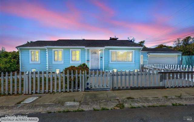 1001 Highland Ave, Vallejo, CA 94590