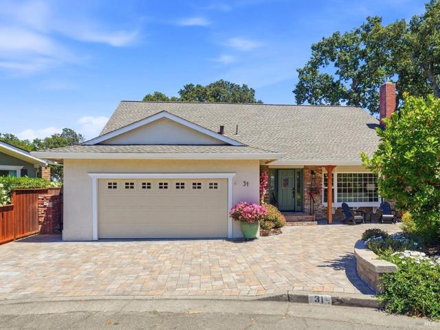 31 Roca Ct, Novato, CA 94947