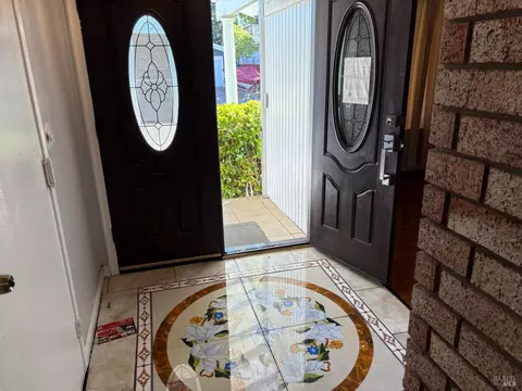 Entry Way - 2772 Toland Dr, Fairfield, CA 94534 photo 1 of 1
