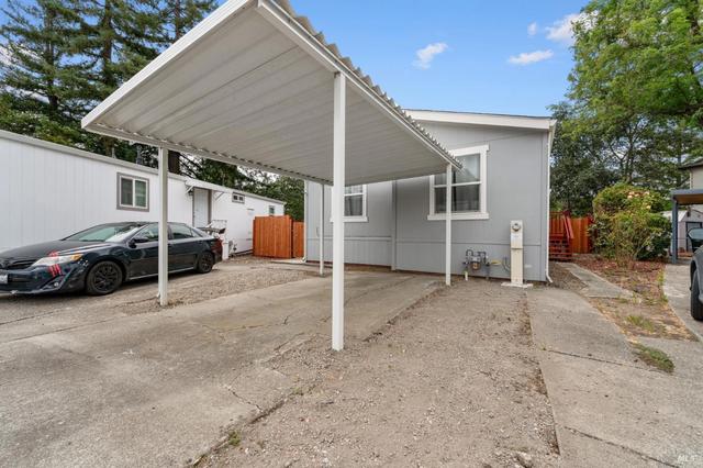 3145 Clare Ave, Santa Rosa, CA 95403