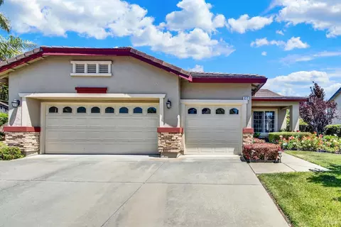 6272 Pebble Beach Dr, Vallejo, CA 94591 photo 1