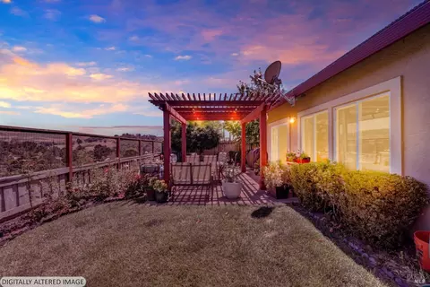6272 Pebble Beach Dr, Vallejo, CA 94591 photo 44