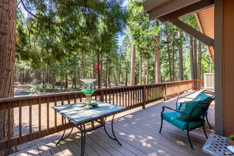 Exterior - 8308 Lost Mill Rd, Shingletown, CA 96088 photo 3 of 26