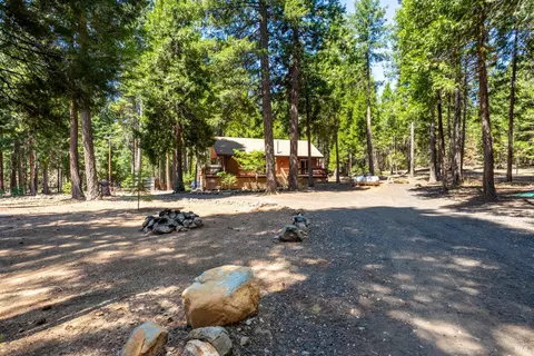 Exterior - 8308 Lost Mill Rd, Shingletown, CA 96088 photo 23 of 26