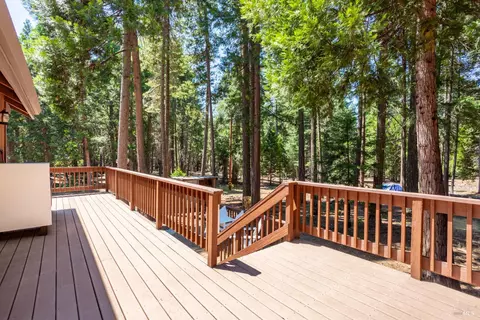Exterior - 8308 Lost Mill Rd, Shingletown, CA 96088 photo 5 of 26