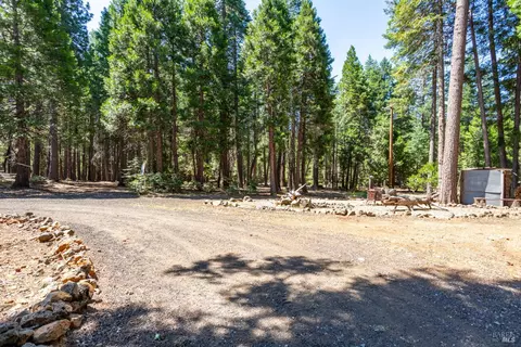 Exterior - 8308 Lost Mill Rd, Shingletown, CA 96088 photo 25 of 26
