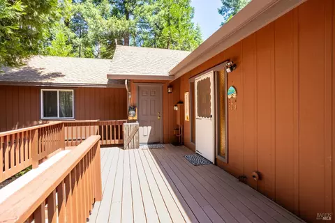 Exterior - 8308 Lost Mill Rd, Shingletown, CA 96088 photo 2 of 26