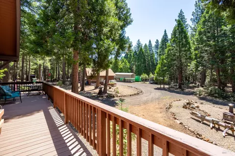 Exterior - 8308 Lost Mill Rd, Shingletown, CA 96088 photo 4 of 26