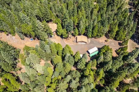 View/Area - 8308 Lost Mill Rd, Shingletown, CA 96088 photo 2 of 3