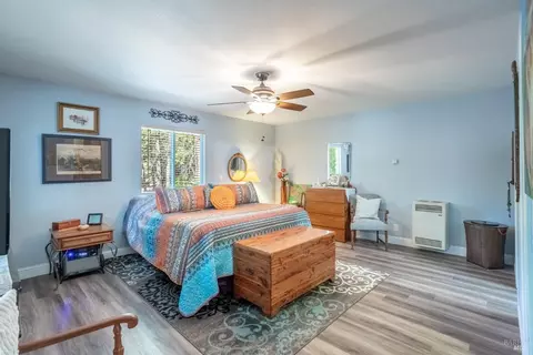Bedroom - 8308 Lost Mill Rd, Shingletown, CA 96088 photo 1 of 4