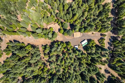 View/Area - 8308 Lost Mill Rd, Shingletown, CA 96088 photo 3 of 3