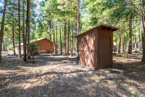 Exterior - 8308 Lost Mill Rd, Shingletown, CA 96088 photo 13 of 26