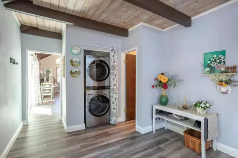 Entry Way - 8308 Lost Mill Rd, Shingletown, CA 96088 photo 1 of 1
