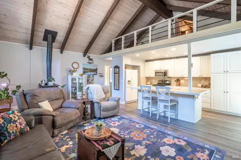 Other - 8308 Lost Mill Rd, Shingletown, CA 96088 photo 5 of 14
