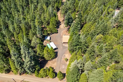 View/Area - 8308 Lost Mill Rd, Shingletown, CA 96088 photo 1 of 3