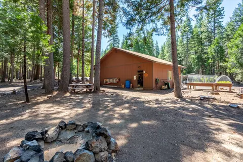 Exterior - 8308 Lost Mill Rd, Shingletown, CA 96088 photo 19 of 26