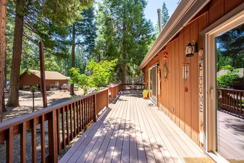 Exterior - 8308 Lost Mill Rd, Shingletown, CA 96088 photo 6 of 26