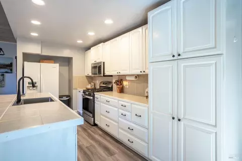 Kitchen - 8308 Lost Mill Rd, Shingletown, CA 96088 photo 1 of 3