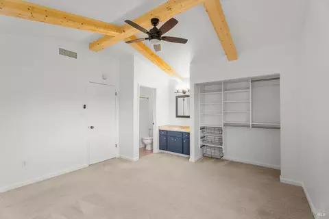 Bedroom - 536 Capps Ln, Ukiah, CA 95482 photo 1 of 6