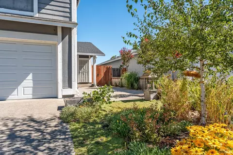 Exterior - 536 Capps Ln, Ukiah, CA 95482 photo 1 of 8