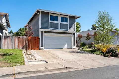 Exterior - 536 Capps Ln, Ukiah, CA 95482 photo 8 of 8