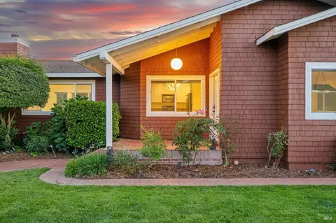 267 Specht Rd, Sonoma, CA 95476 photo 10