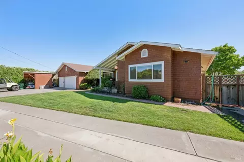 267 Specht Rd, Sonoma, CA 95476 photo 8