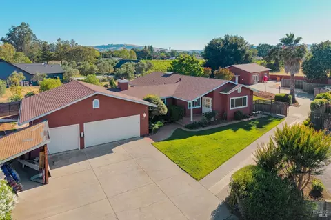 267 Specht Rd, Sonoma, CA 95476 photo 6