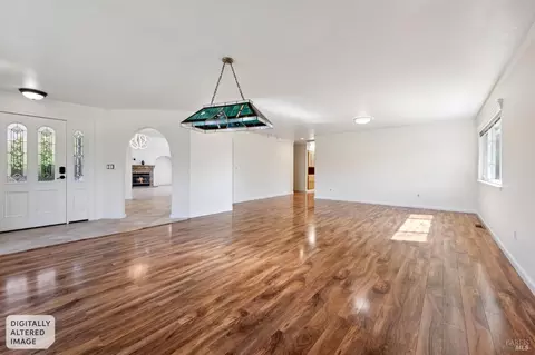 267 Specht Rd, Sonoma, CA 95476 photo 15