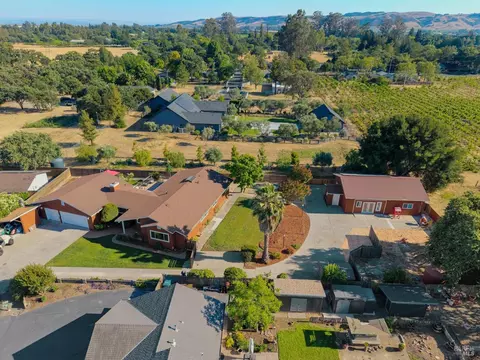 267 Specht Rd, Sonoma, CA 95476 photo 63