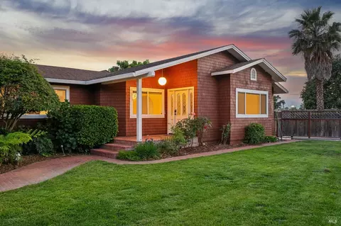 267 Specht Rd, Sonoma, CA 95476 photo 1