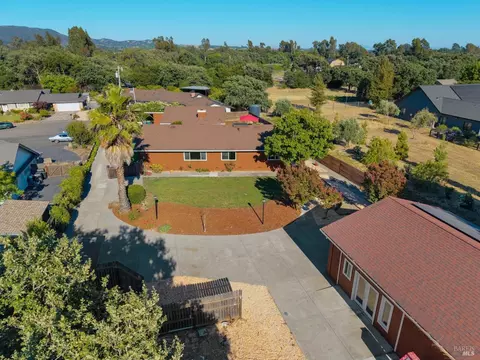 267 Specht Rd, Sonoma, CA 95476 photo 67