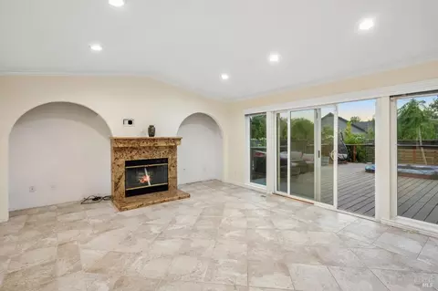 267 Specht Rd, Sonoma, CA 95476 photo 4