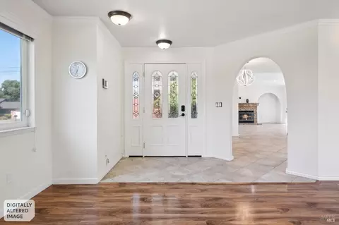 267 Specht Rd, Sonoma, CA 95476 photo 16