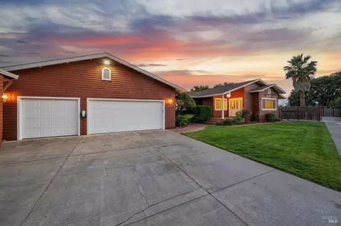 267 Specht Rd, Sonoma, CA 95476 photo 2