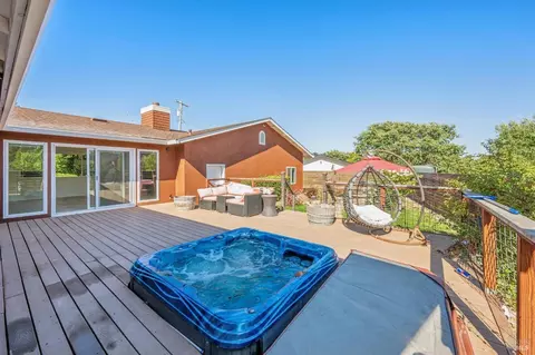 267 Specht Rd, Sonoma, CA 95476 photo 48