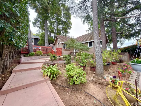 Exterior - 15 Romine Way, Vallejo, CA 94591 photo 2 of 14