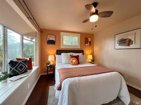 Bedroom - 15 Romine Way, Vallejo, CA 94591 photo 4 of 5