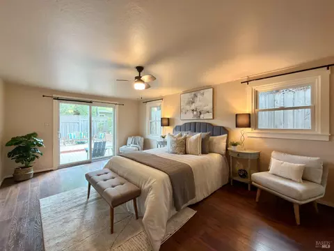 Bedroom - 15 Romine Way, Vallejo, CA 94591 photo 1 of 5