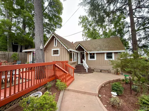 Exterior - 15 Romine Way, Vallejo, CA 94591 photo 12 of 14