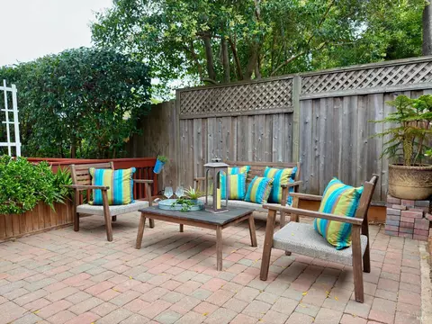 Exterior - 15 Romine Way, Vallejo, CA 94591 photo 6 of 14