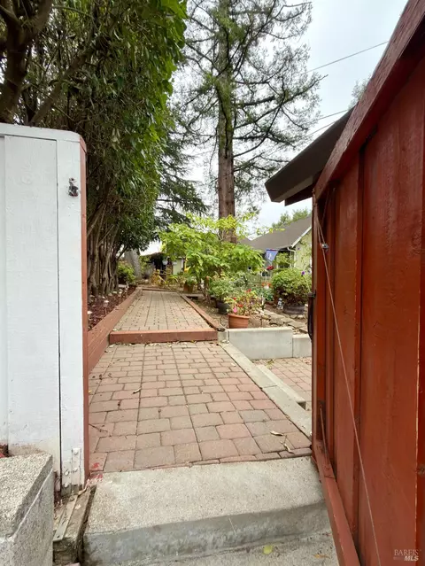 Exterior - 15 Romine Way, Vallejo, CA 94591 photo 14 of 14