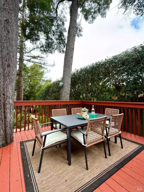 Exterior - 15 Romine Way, Vallejo, CA 94591 photo 11 of 14