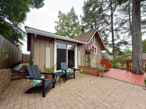 Exterior - 15 Romine Way, Vallejo, CA 94591 photo 4 of 14