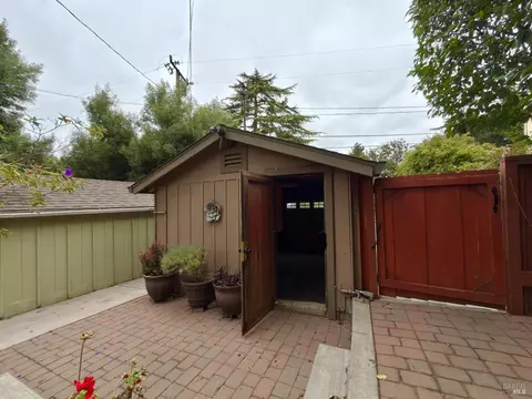 Exterior - 15 Romine Way, Vallejo, CA 94591 photo 13 of 14