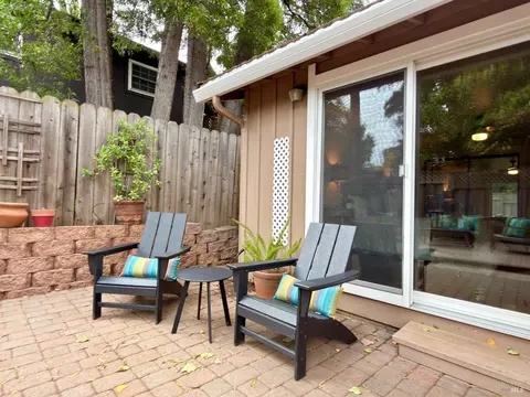 Exterior - 15 Romine Way, Vallejo, CA 94591 photo 9 of 14